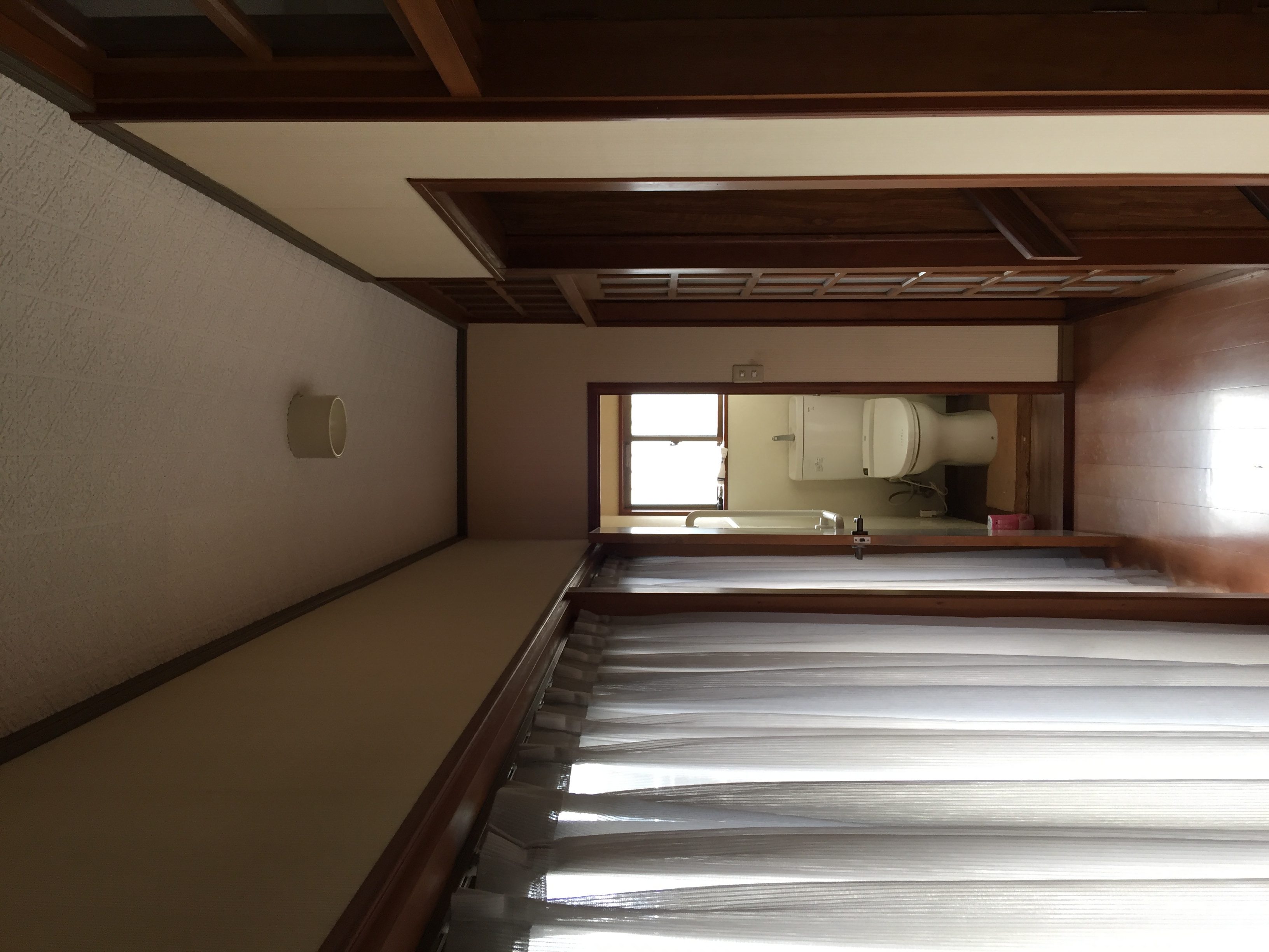 早島町で リフォーム工事