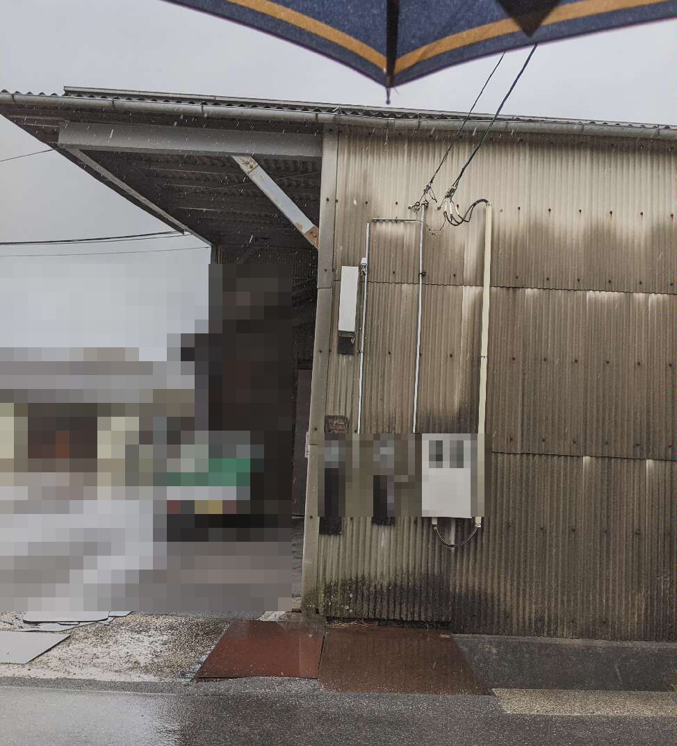 早島町早島で 雨樋補修工事 早島町の家づくり物語 早島町早島で 雨樋補修工事 早島町の家づくり物語