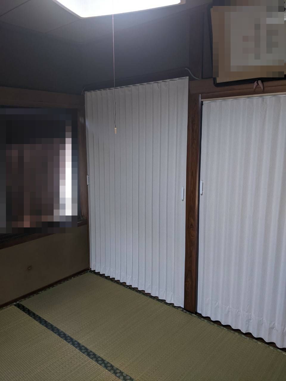 早島町早島で 収納工事 早島町の家づくり物語