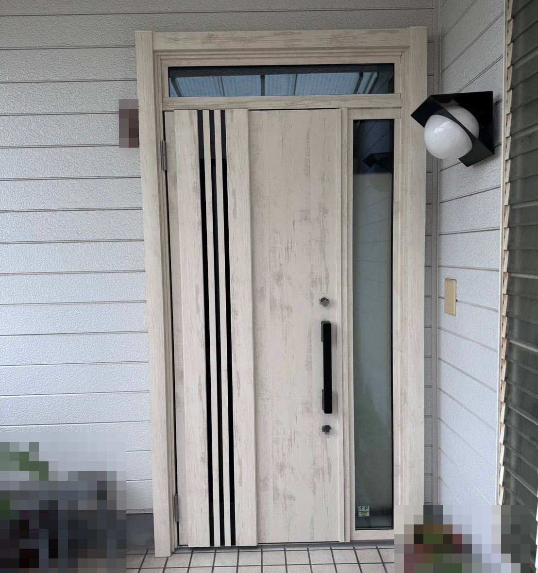 本州外　玄関前まで door-2.jpg